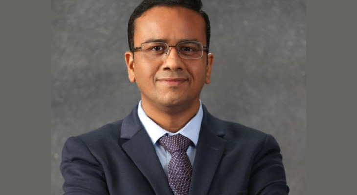 NDTV Appoints Akhil Gupta As CFO - BW CFO World