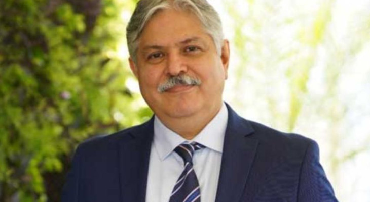 Ajay Kapur Retires As Ambuja Cements MD After Three Decades - BW People