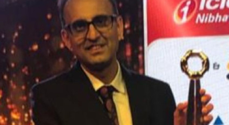 Deepak J Matai Takes Charge As CEO Of Bajaj Finserv Health - BW People