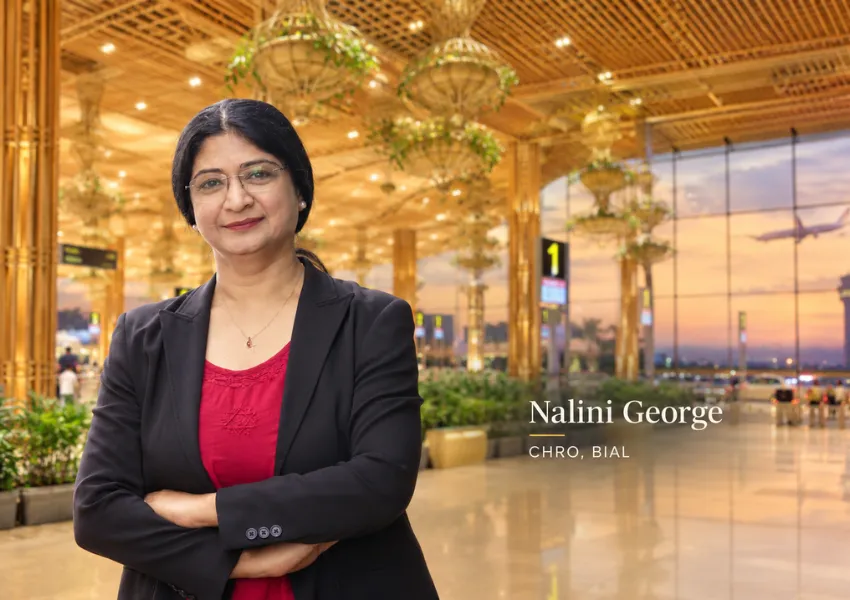 Dr Niharika Rai Takes Over As CHRO At TK Elevator India - BW People
