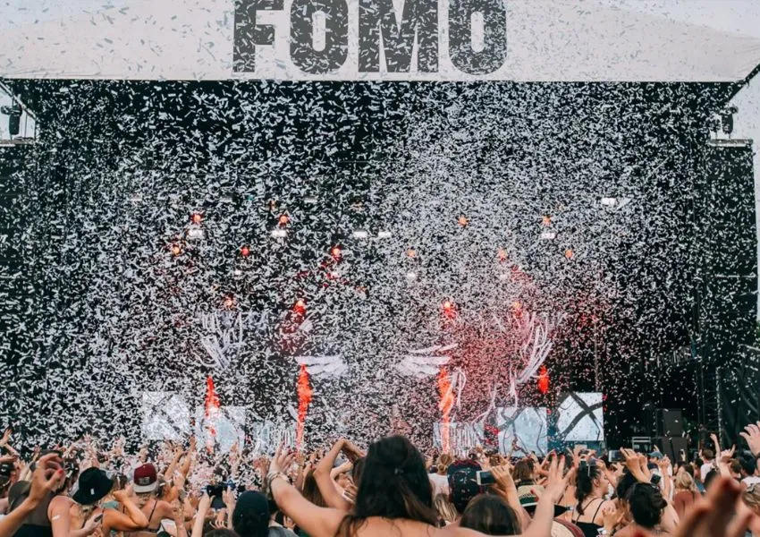 FOMO - 2026 Company Profile & Competitors - Tracxn