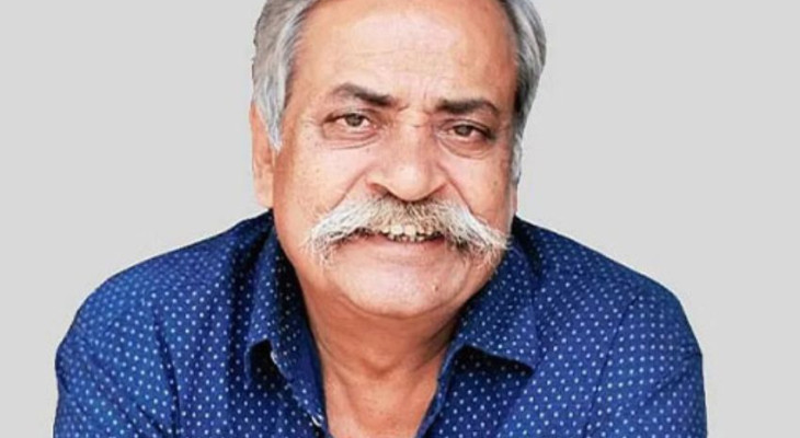 Remembering A Creative Titan And A Cherished Friend - BW Marketing World