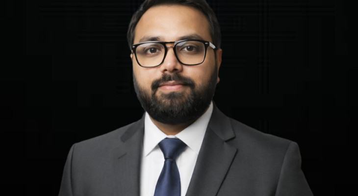 MMTC PAMP Appoints Abhishek Kumar As Head Of Consumer Business - BW People