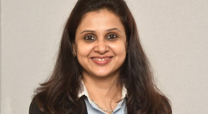 Abbott India Elevates Vinutha Mufti As Director HR - BW People
