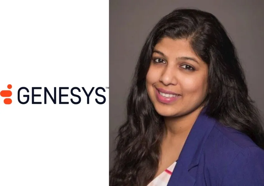 Isha Shah Joins Genesys As Senior Partner Marketing Manager - APAC ...