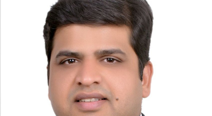 API Holdings Names Shashi Tiwari As Chief Human Resource Officer - BW ...