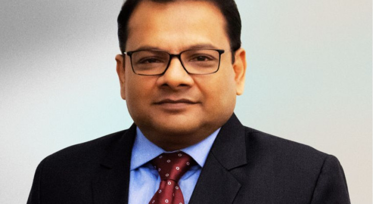 RHDFCL Appoints Pavan K. Gupta As CEO To Lead Next Phase Of Growth - BW ...