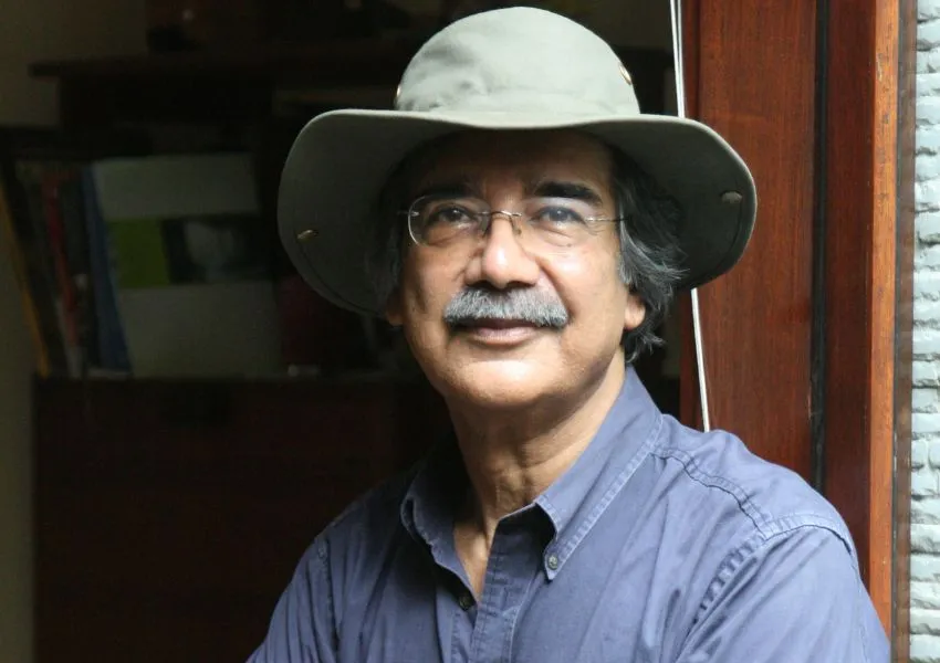 Filmmaker Mike Pandey Receives Jackson Wild's 2024 Legacy Award - BW ...