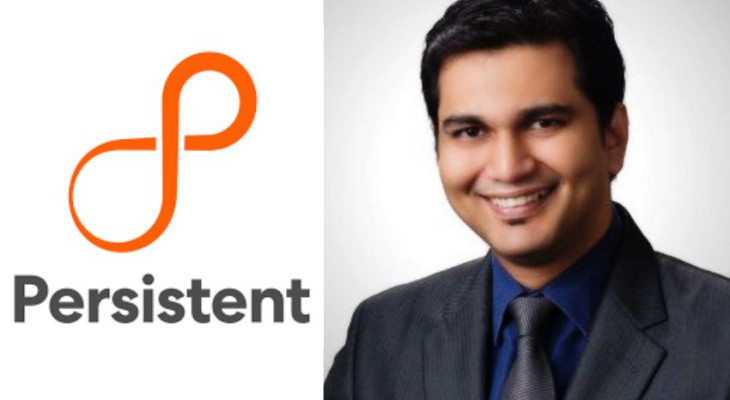 Persistent Systems Elevates Pratyush P As AVP - Marketing - BW ...