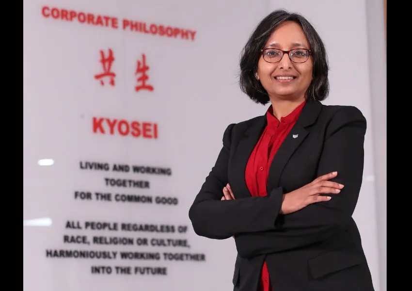 Seeing The Bigger Picture: Canon India’s Strategy For Talent And Trust ...