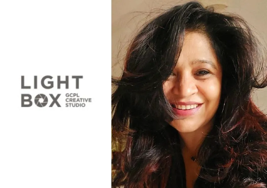 Swati Bhattacharya Joins GCPL's Lightbox Creative Lab As Global Head ...