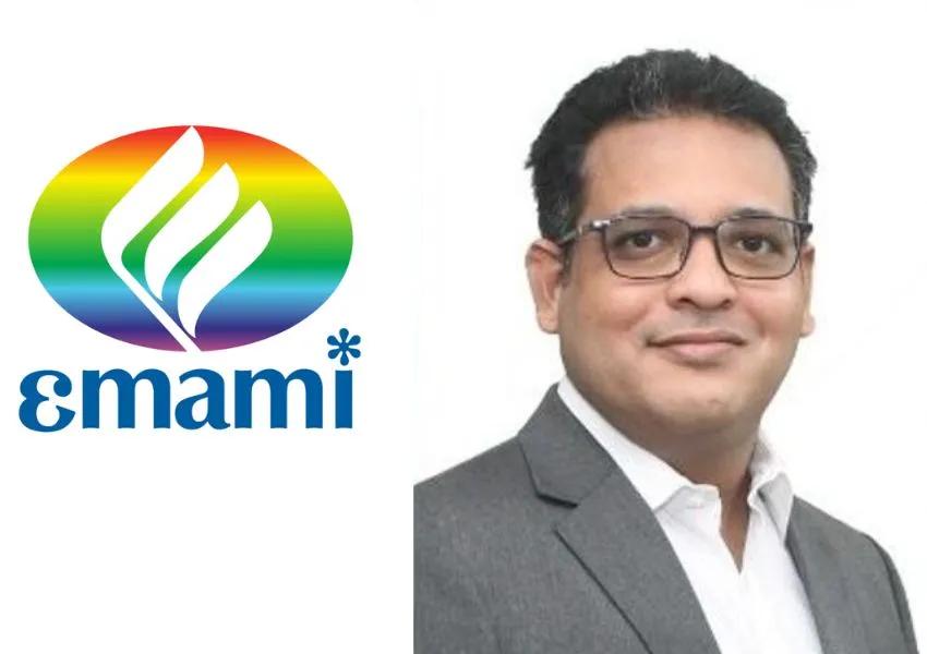 Emami Elevates Kaushik Vedula As Vice President – Marketing - BW ...