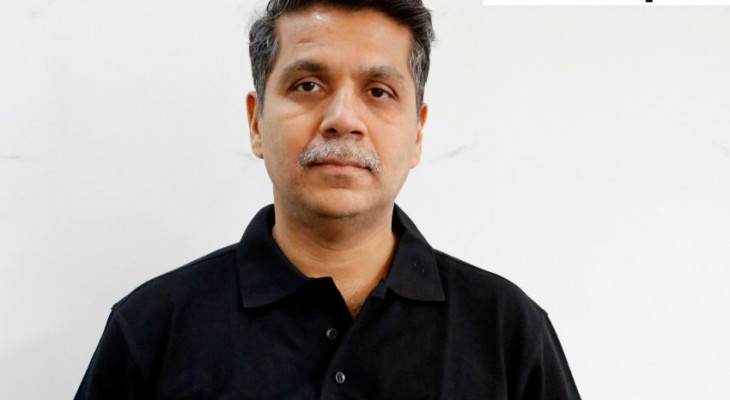 CarDekho Group Appoints Neelesh Talathi As Group CFO - BW People