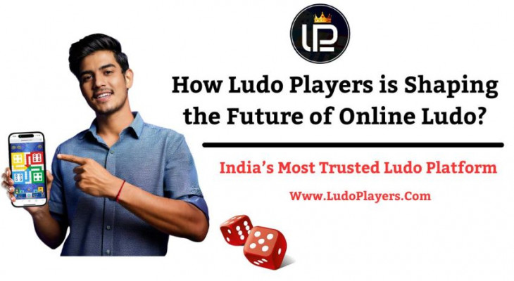 Skill Meets Strategy: How Ludo Players Shaping Future of Online Ludo ...
