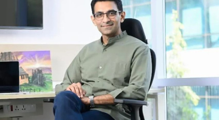 JioStar CEO Kiran Mani Moves To OpenAI In Key APAC Leadership Role - BW ...