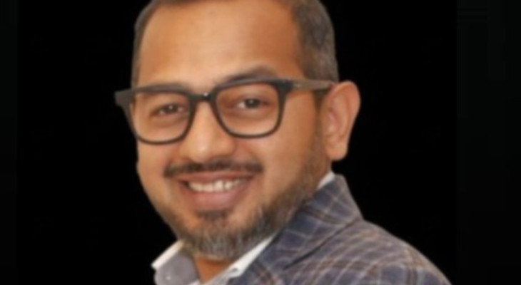 Siddharth Singh Moves On From CtrlS Datacenters - BW People