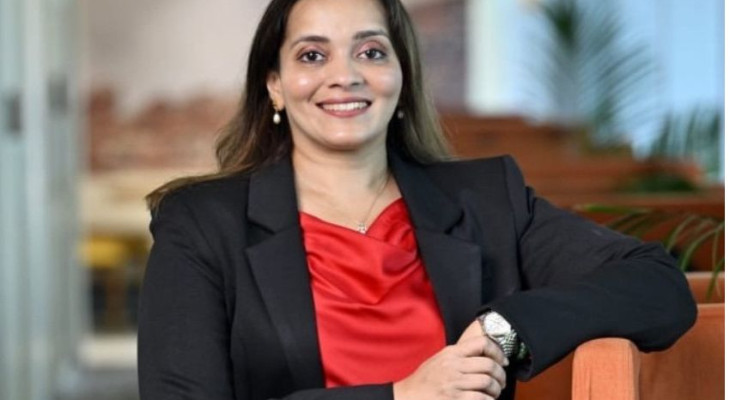 Darshana Shah On AI Era Rewiring Agencies, Creativity & Consumer ...