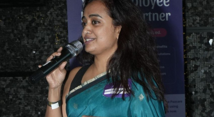 BPL Medical Technologies Names Rupini Raman As Head- Human Capital - BW ...