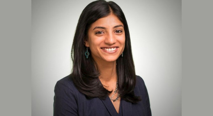 IBM Elevates Aparna N. As Chief Talent, Leadership & Culture Officer ...