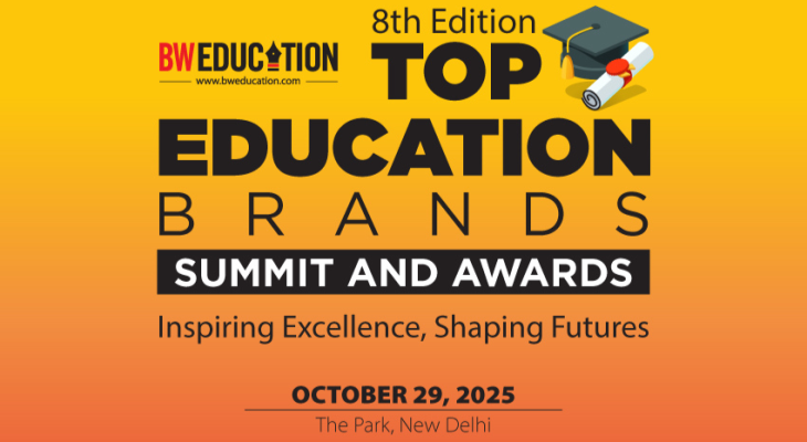 BW Top Education Brands Summit 2025 - BW Education