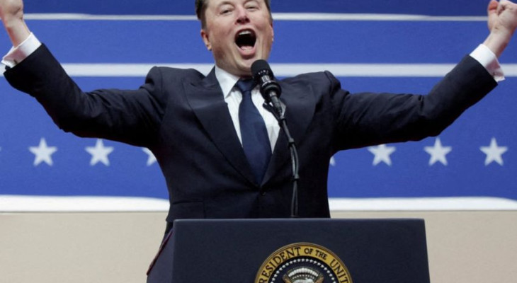 Elon Musk-Led DOGE Ends Mandate After Reshaping Federal Workforce