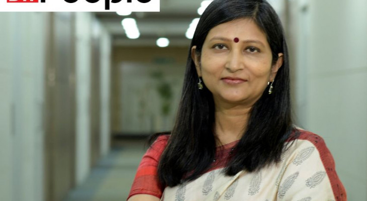 Female Leadership In HR - BW People