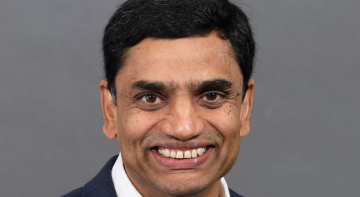 Krish Shankar Joins Compport’s Board Of Advisors - BW People