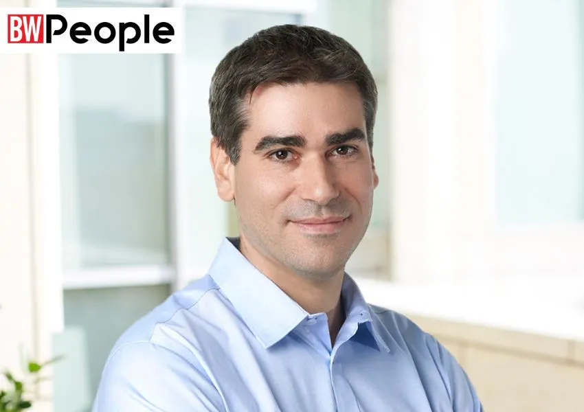 Tenable Names Shai Morag As CPO - BW People