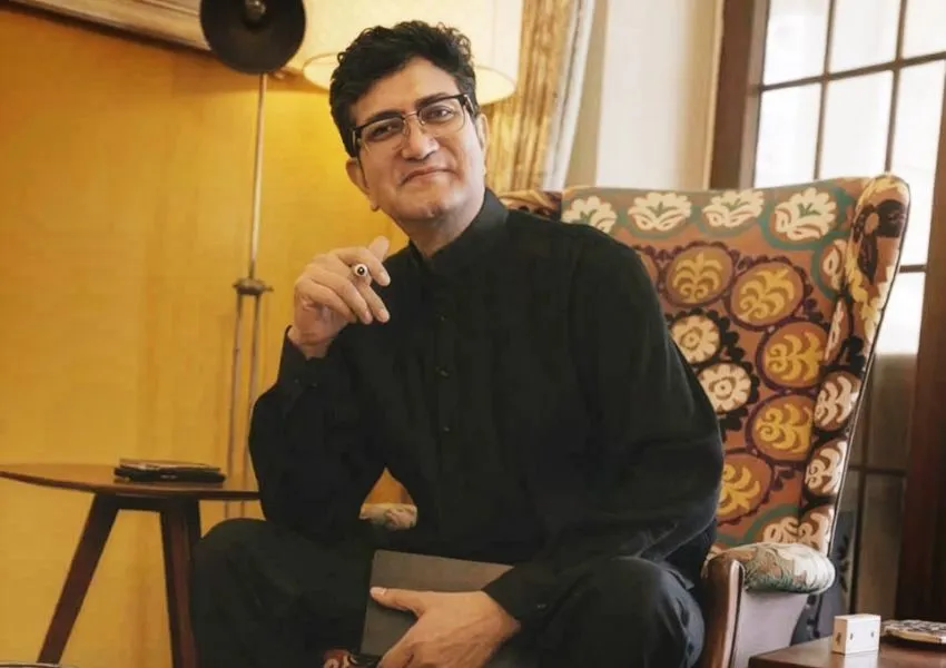 Prasoon Joshi To Receive AAAI Lifetime Achievement Award 2025 - BW ...