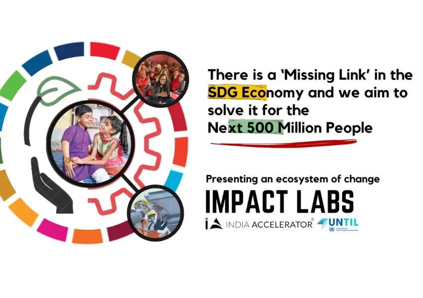India Accelerator Introduces Impact Labs - BW Disrupt