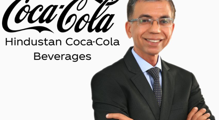 Hindustan Coca-Cola Beverages Onboards Hemant Rupani As CEO - BW ...