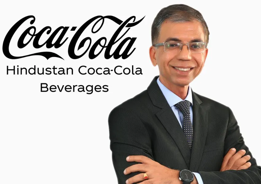 Hindustan Coca-Cola Beverages Onboards Hemant Rupani As CEO - BW ...