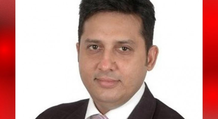 Rohit Lamba Joins African Industries As Group Marketing Director - BW ...