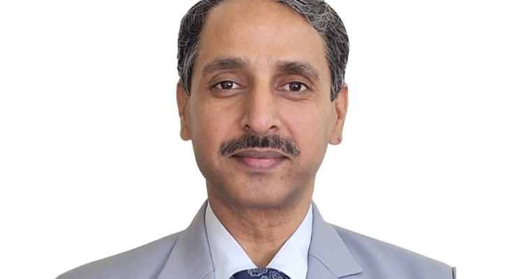 IIM Calcutta Innovation Park Appoints V. K. Rai As CEO - BW Education