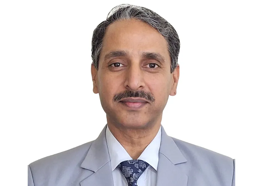 IIM Calcutta Innovation Park Appoints V. K. Rai As CEO - BW Education