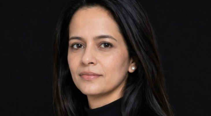 Mahindra Group Names Shuchi Suri As Executive Vice President, Mahindra ...