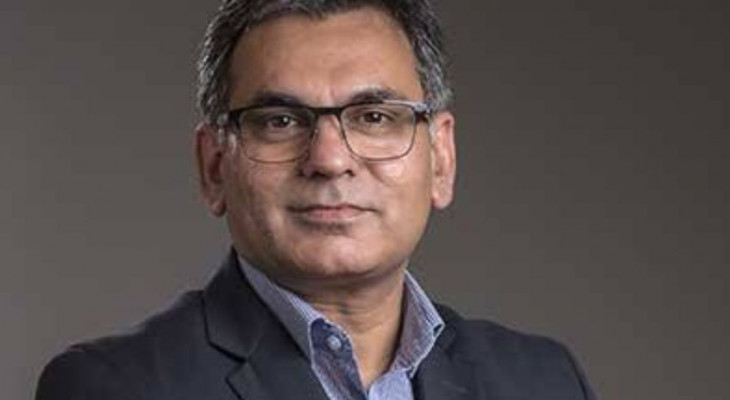 Vishal Bhardwaj Appointed Head Of CSR At Shree Cement - BW People