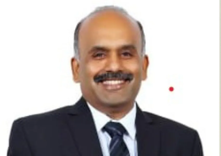 Rassense Appoints Ramkumar Rajaram As Chief Operations Excellence ...