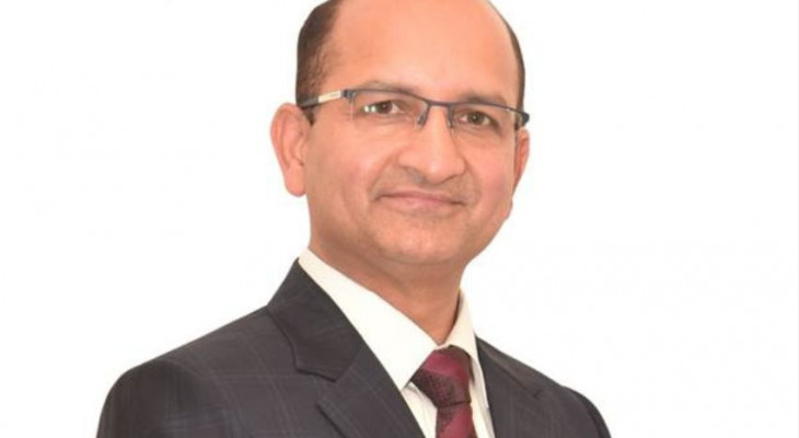 PESB Recommends Ajay Kumar Sharma As Director (Personnel) Of SJVN - BW ...
