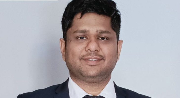 mPokket Appoints Sanjay Kar As SVP, Data & Analytics - BW People