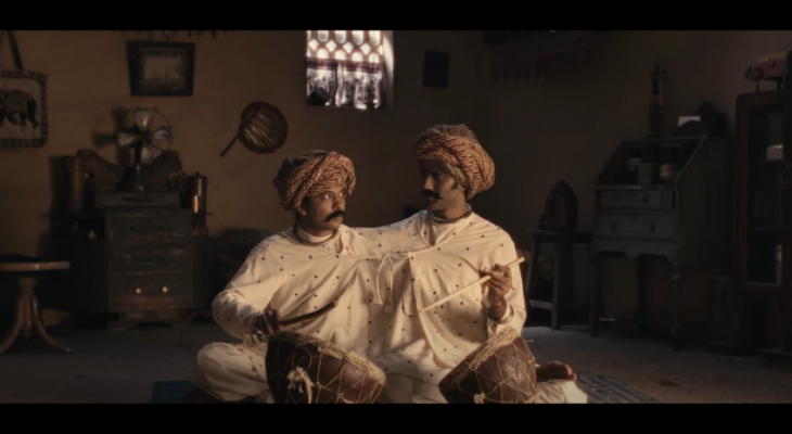 Infinitum Building Fevicol’s ‘Jugalbandi’ Campaign Highlights A ‘Mazboot Jod’ - BW ...