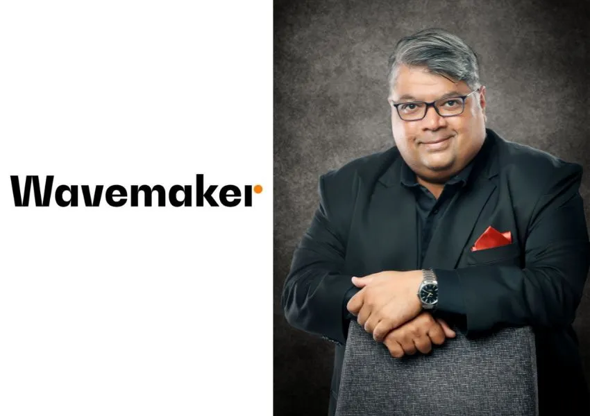Wavemaker Wavemaker India Rides The AI Wave - BW Marketing World