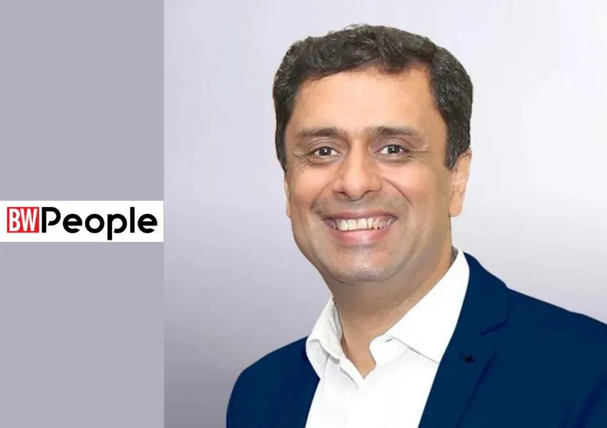 CAST India Appoints Abhinav Garg As SVP & GM - BW People
