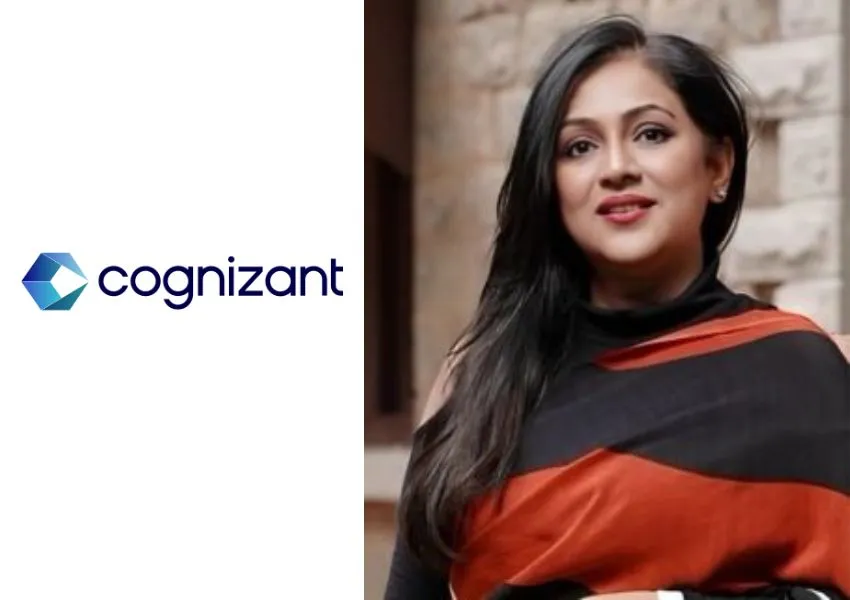 Infinitum Building Urvi Mehta Joins Cognizant As Head Of Life Science Marketing - BW ...
