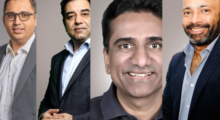 Sony Pictures Networks India Realigns Leadership To Drive Content-Led ...