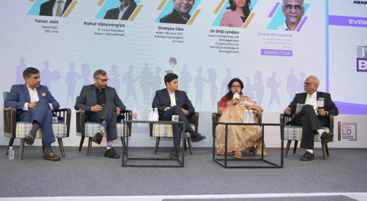 Leaders Call For Continuous Learning Integrated Into Daily Workflows ...