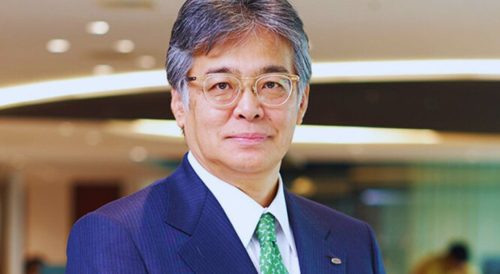 Fujitsu CEO: AI Must Enhance Human Skills, Not Replace People - BW People