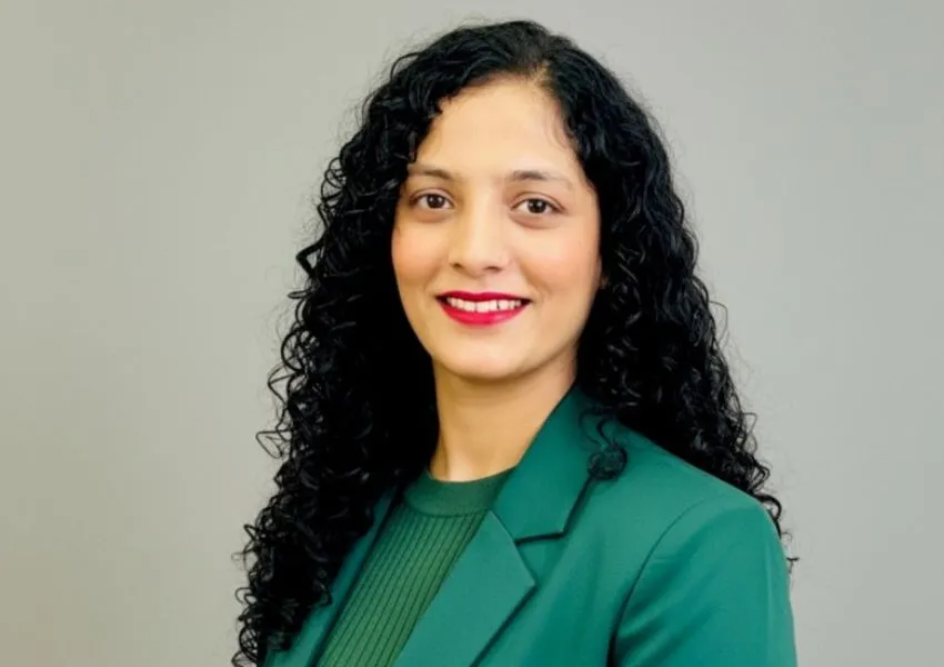 Garima Rathore Edysor AI Appoints Garima Rathore As Vice President, Human Resources ...