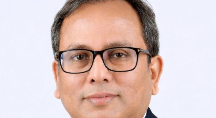 HDFC ERGO Elevates Parthanil Ghosh As Managing Director And CEO - BW People