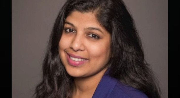 Isha Shah Joins Genesys As Senior Partner Marketing Manager For APJ ...